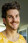 Profile Picture Landon Long