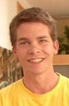 Lars Halty