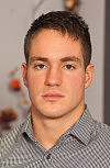 Leo Black