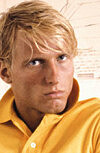 Leo Ford