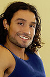 Leo Woodman