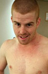 Leon Hardie