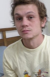 Levi Brooks