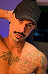 Levi Carioca
