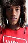 Levi Hamil