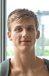 Profile Picture Levi Mackie