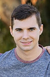 Levi Whitman
