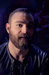 Levi Wolfe