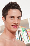 Profile Picture Lewis Bradley