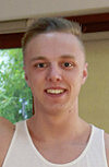 Profile Picture Lewis Cartwright
