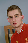 Lewis Compton