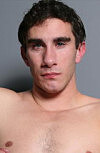 Profile Picture Lex Burrows