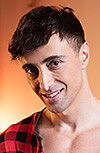 Liam Alyesto