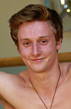 Liam Cullen
