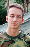 Profile Picture Liam Daniels