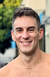 Liam Hunt