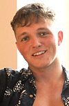 Profile Picture Liam Vasylyk