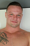 Logan Blake