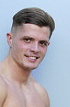 Profile Picture Logan Brown