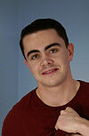 Logan Hardy