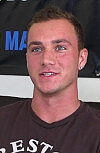 Logan Thomas