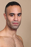 Lorenzo (ChaosMen)