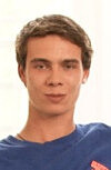Louis Riley
