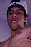Luca Ferira