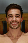Lucas Brookes
