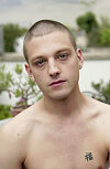 Lucas Daniels
