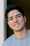 Lucas Garza