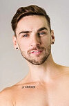 Lucas James