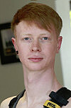 Lucas King