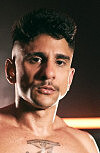 Lucas Mancini
