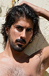 Lucas Moreno