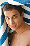Lucian Solis