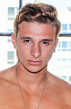 Luis Parker