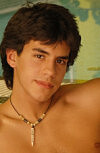 Luis Santana