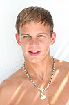 Luke Hamill