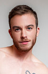 Luke Hudson