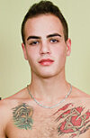 Luke Johnson
