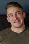 Luke Mason