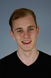 Profile Picture Luke McCormick