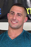 Luke Miles