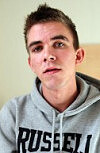 Luke Piper