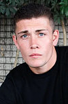 Luke Thomas