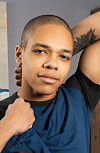 Maddox (SeanCody)