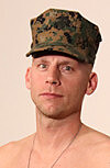 Maguire (MilitaryClassified)