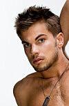Malachi Marx