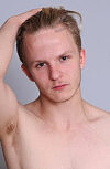 Profile Picture Malachi Rayne